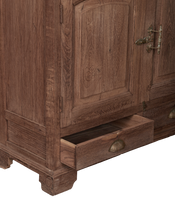 Wood Sideboard - Natural