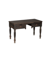 Wood Desk - Natural