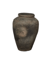 Grain Pot