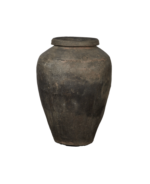 Grain Pot