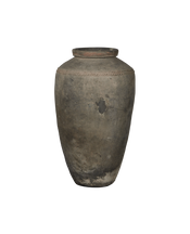Grain Pot