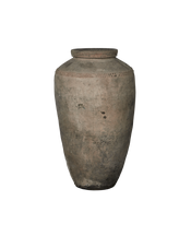 Grain Pot