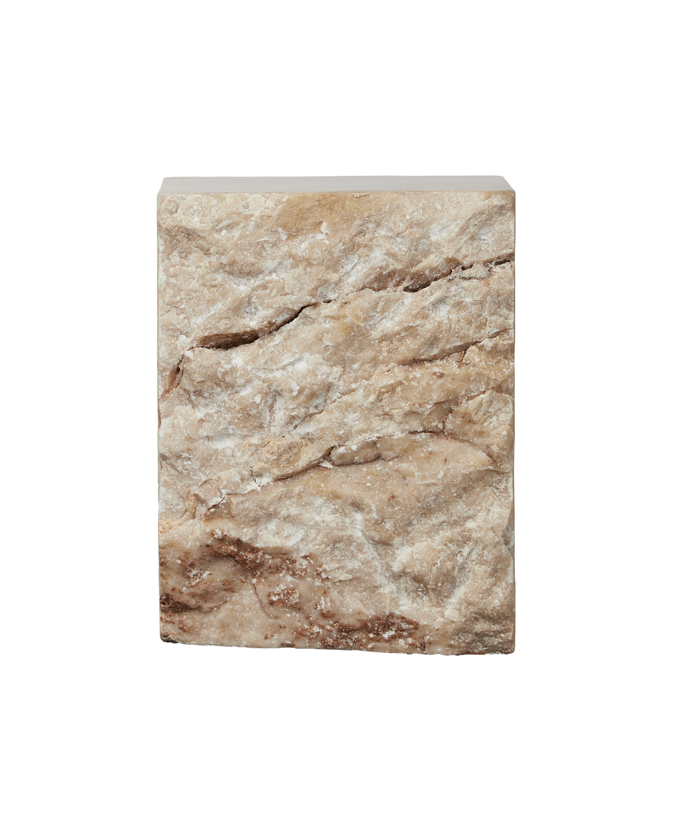 Designed Onyx Side Table from Indonesia made of Onyx