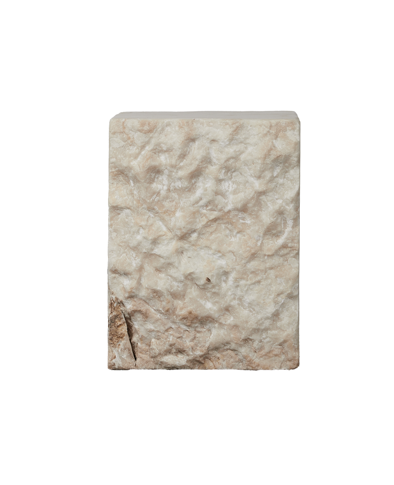 Designed Onyx Side Table from Indonesia made of Onyx