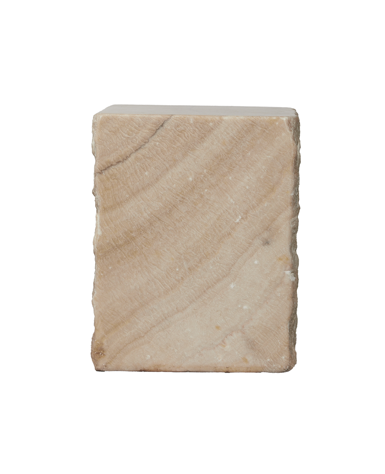 Designed Onyx Side Table from Indonesia made of Onyx