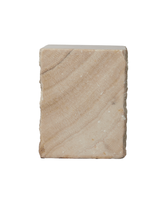 Onyx Side Table