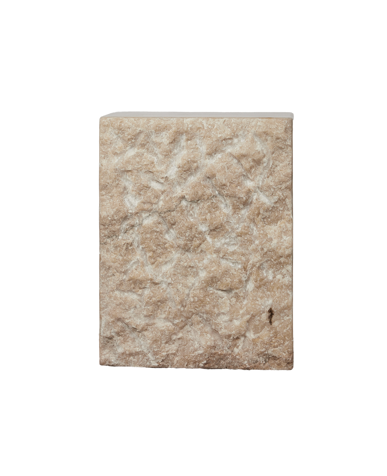 Designed Onyx Side Table from Indonesia made of Onyx