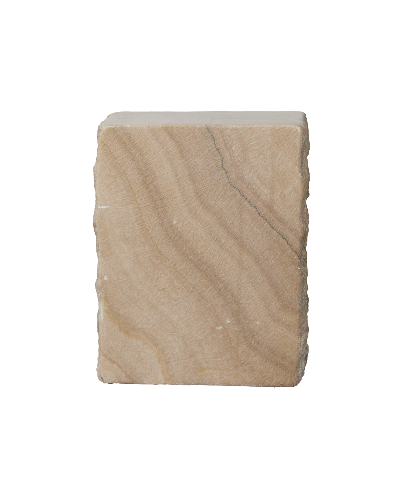 Designed Onyx Side Table from Indonesia made of Onyx