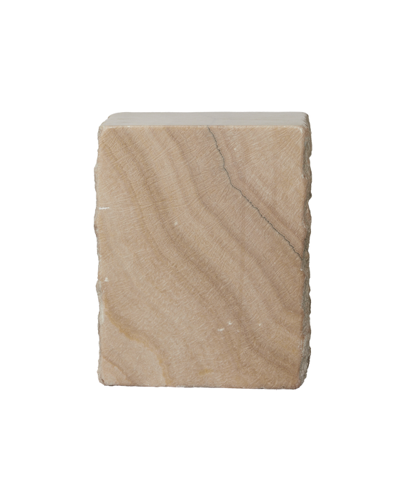 Onyx Side Table