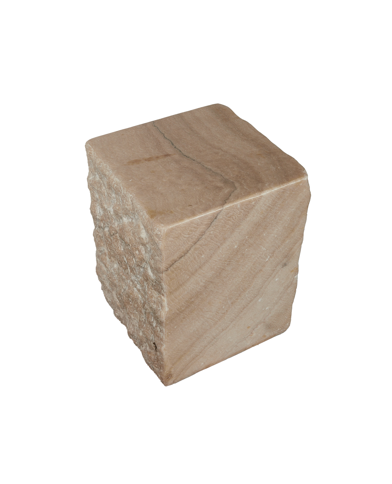 Designed Onyx Side Table from Indonesia made of Onyx