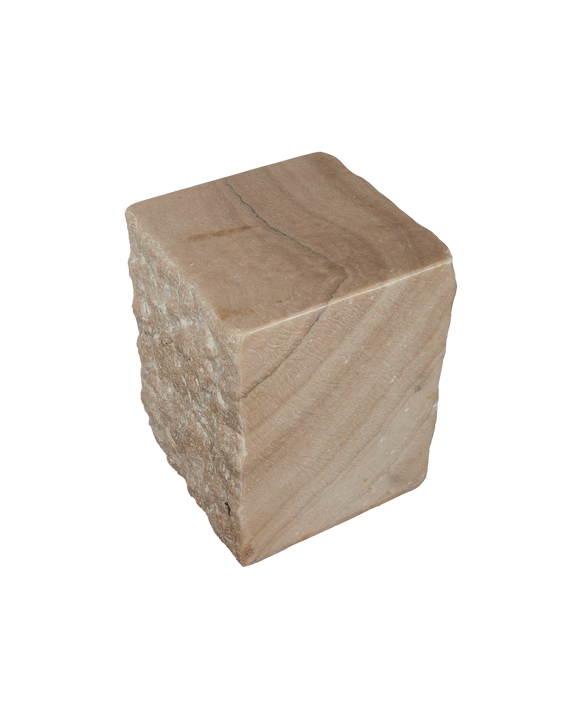 Onyx Side Table