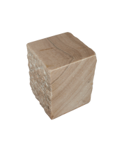 Onyx Side Table