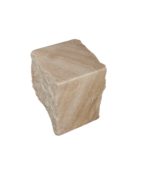 Onyx Side Table