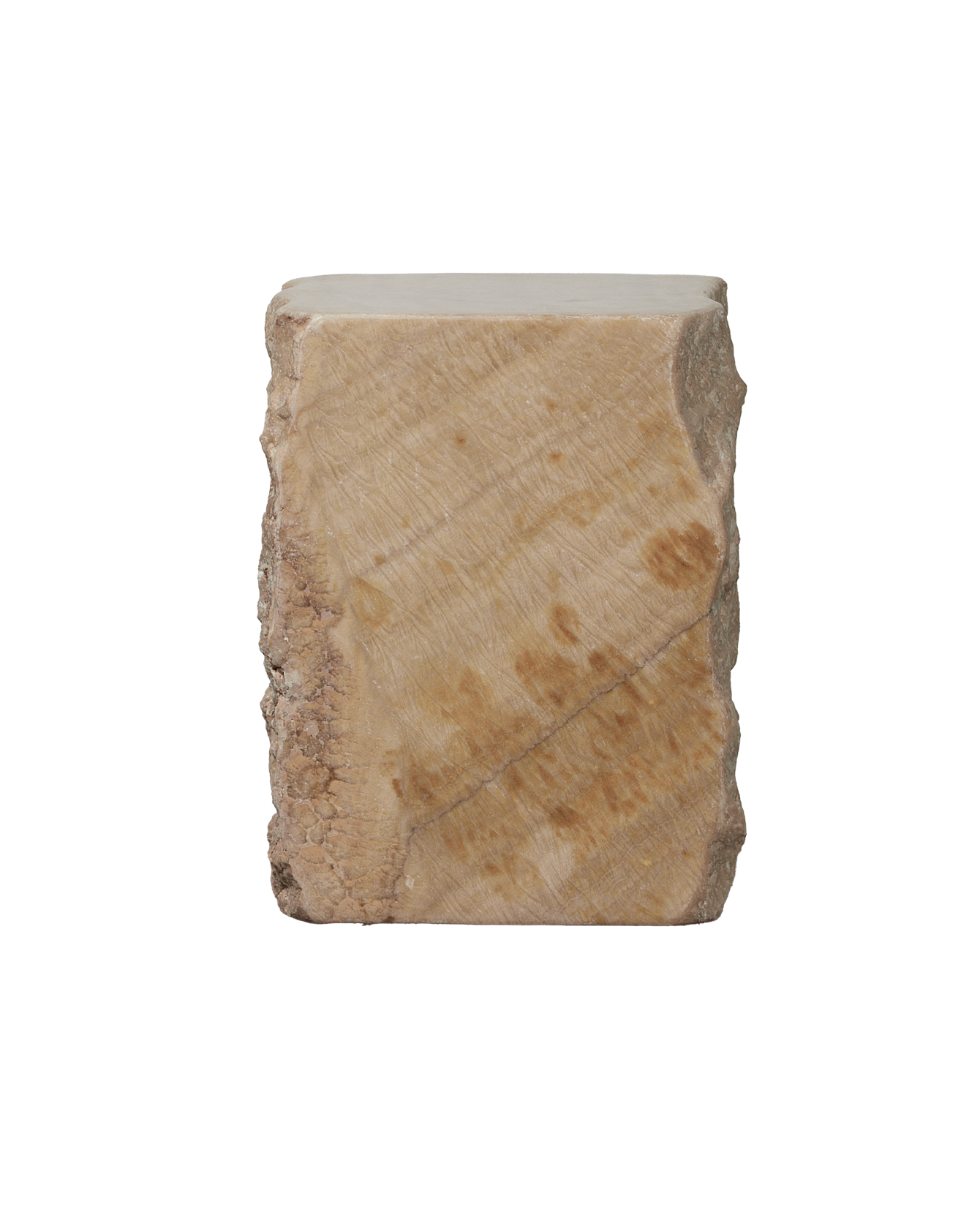 Designed Onyx Side Table from Indonesia made of Onyx