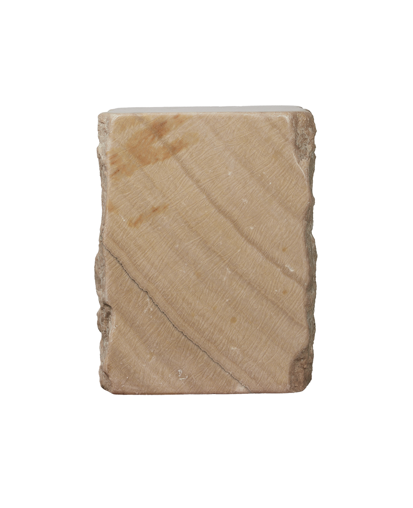 Designed Onyx Side Table from Indonesia made of Onyx