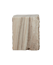 Onyx Side Table
