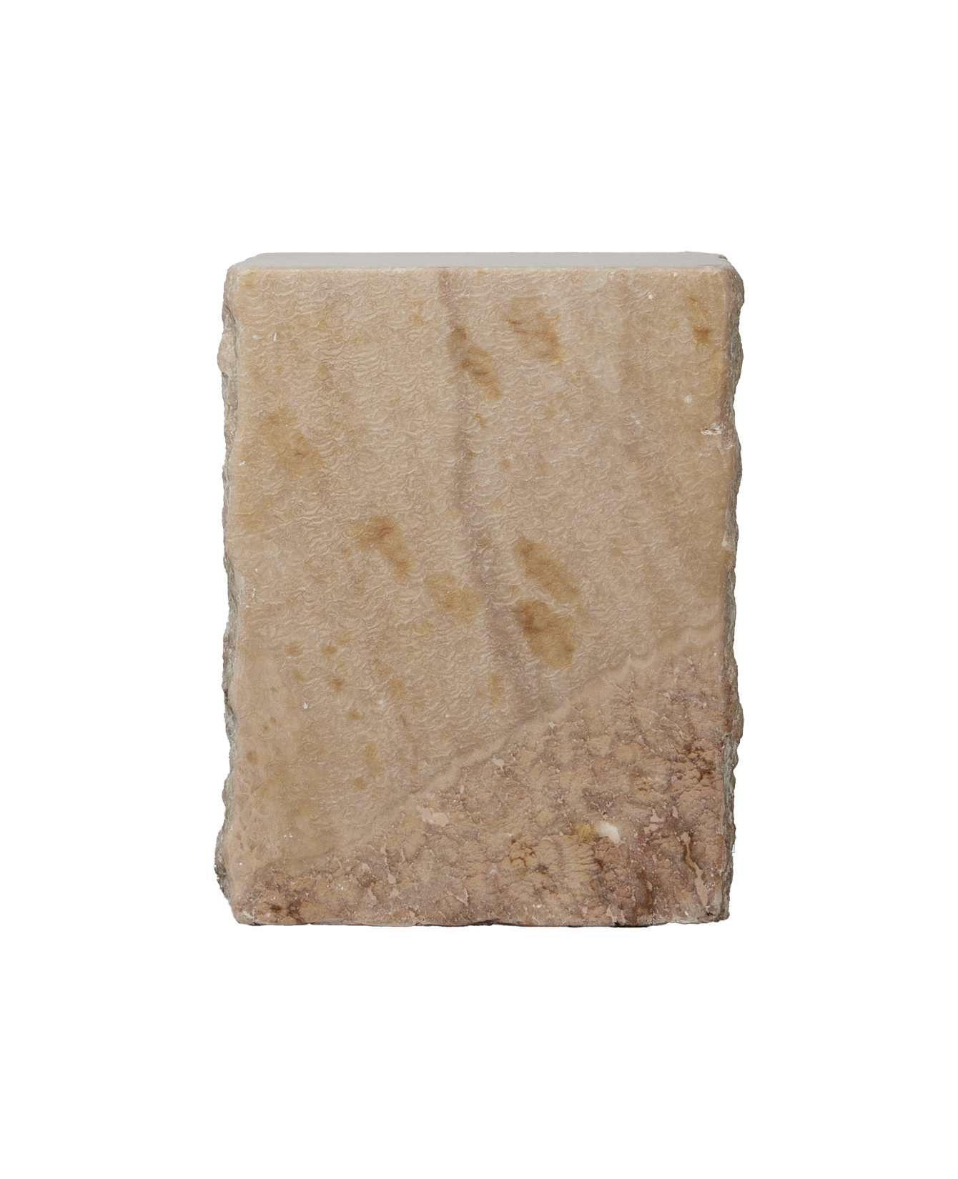 Designed Onyx Side Table from Indonesia made of Onyx