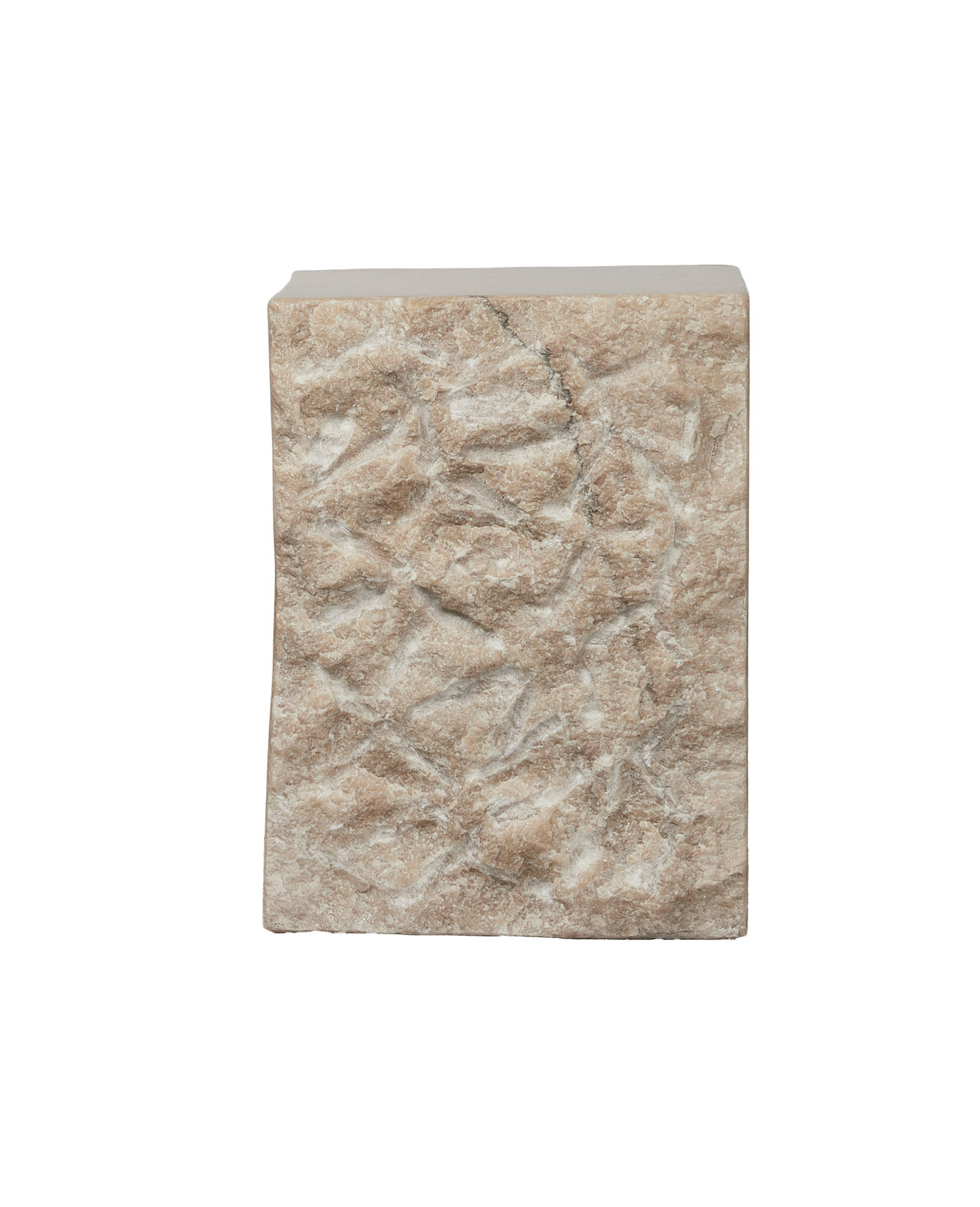 Designed Onyx Side Table from Indonesia made of Onyx