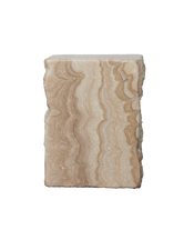 Onyx Side Table
