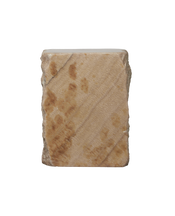 Onyx Side Table