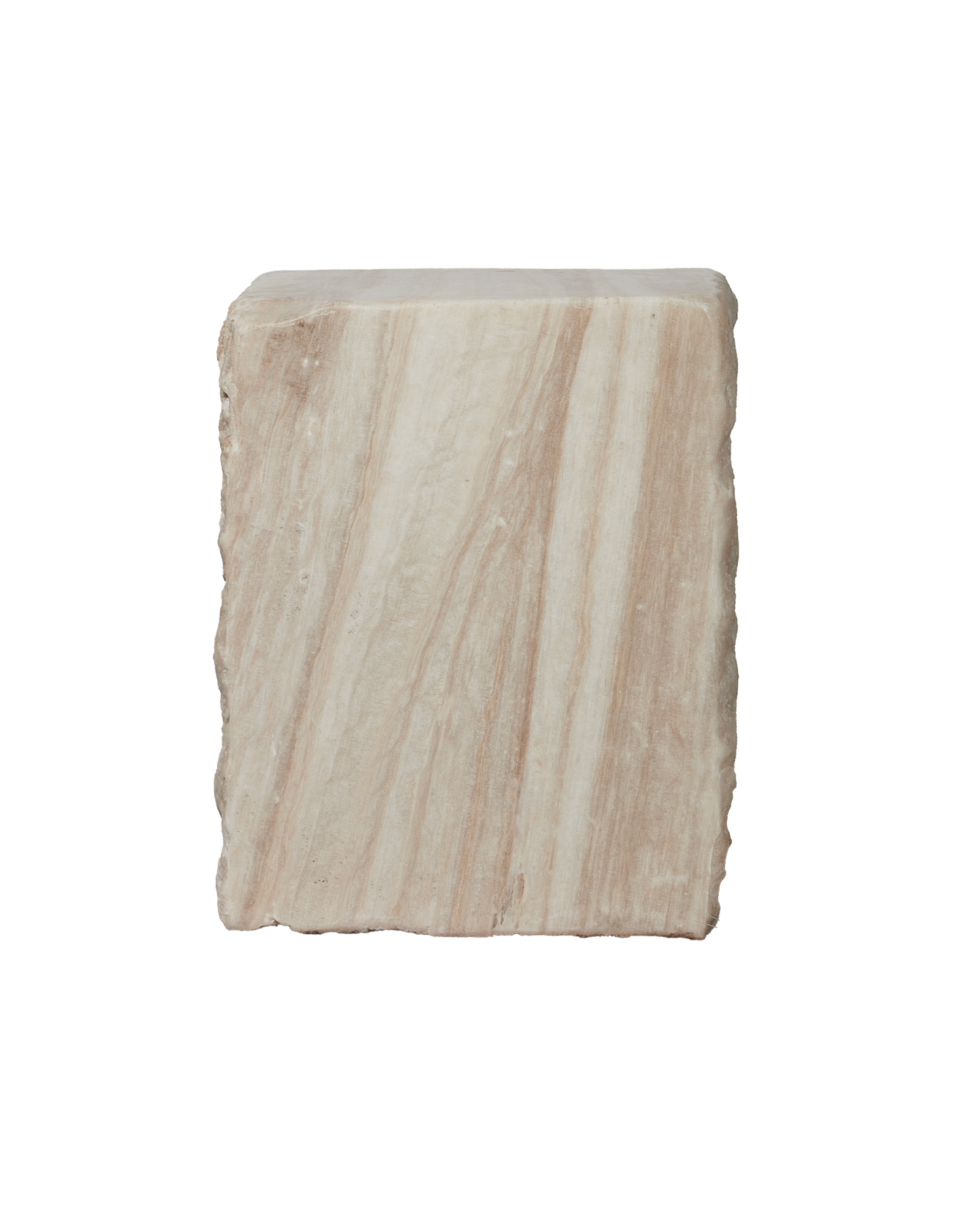 Designed Onyx Side Table from Indonesia made of Onyx