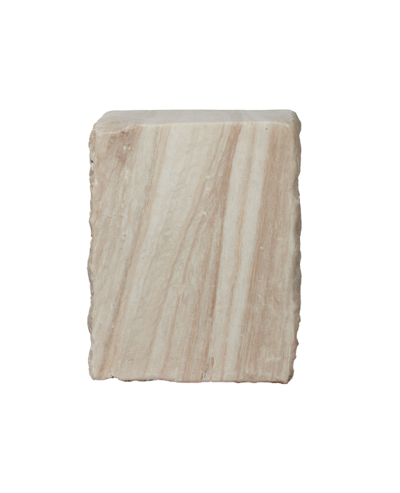 Onyx Side Table
