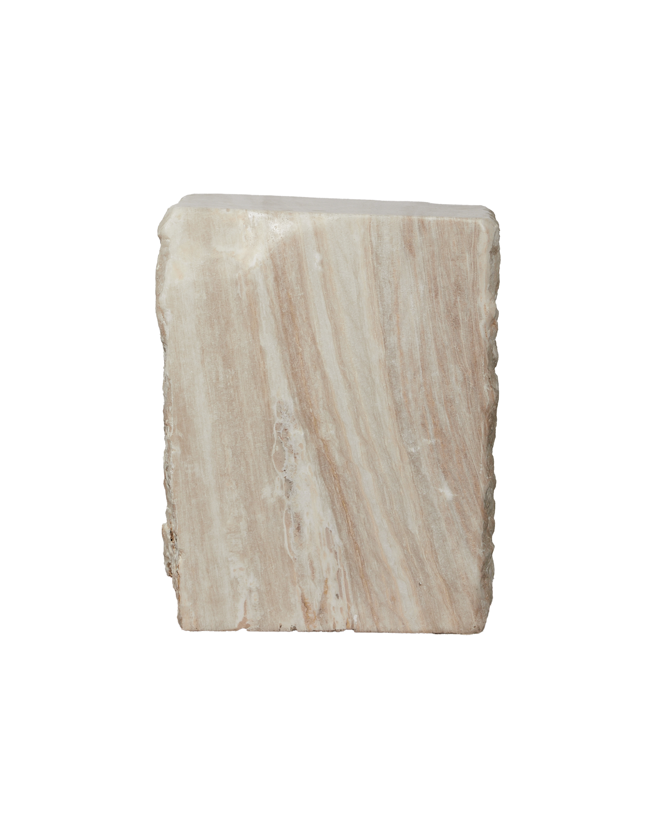 Designed Onyx Side Table from Indonesia made of Onyx