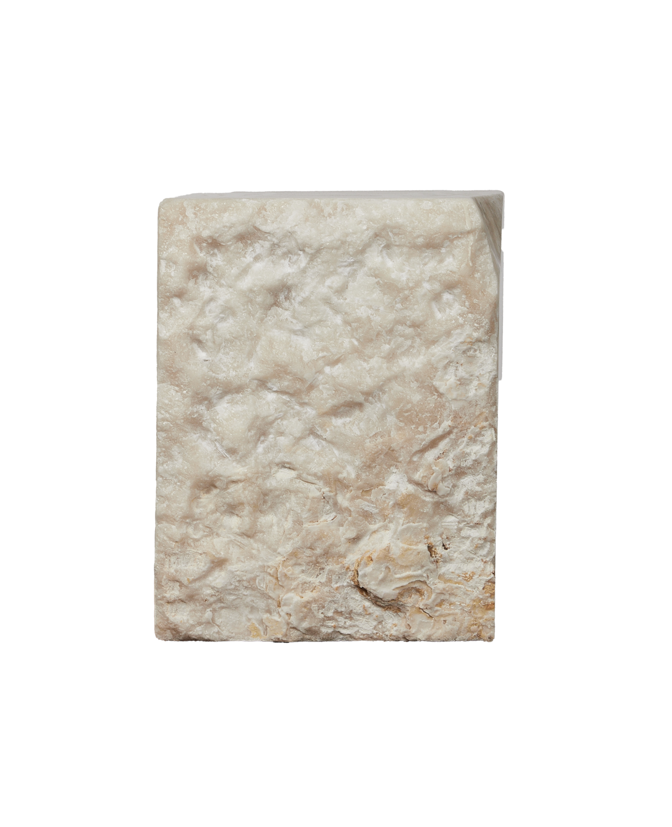 Designed Onyx Side Table from Indonesia made of Onyx