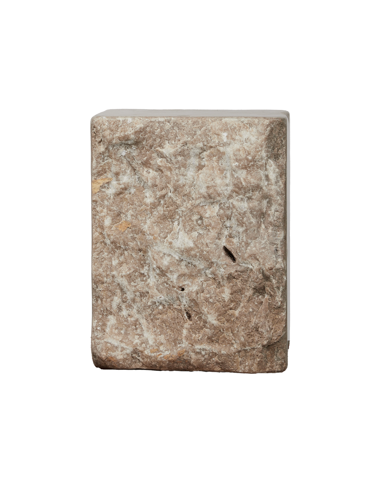 Designed Onyx Side Table from Indonesia made of Onyx