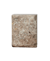 Onyx Side Table