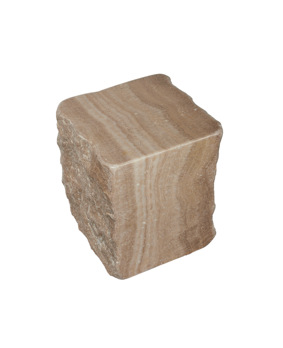 Onyx Side Table