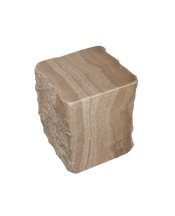 Onyx Side Table