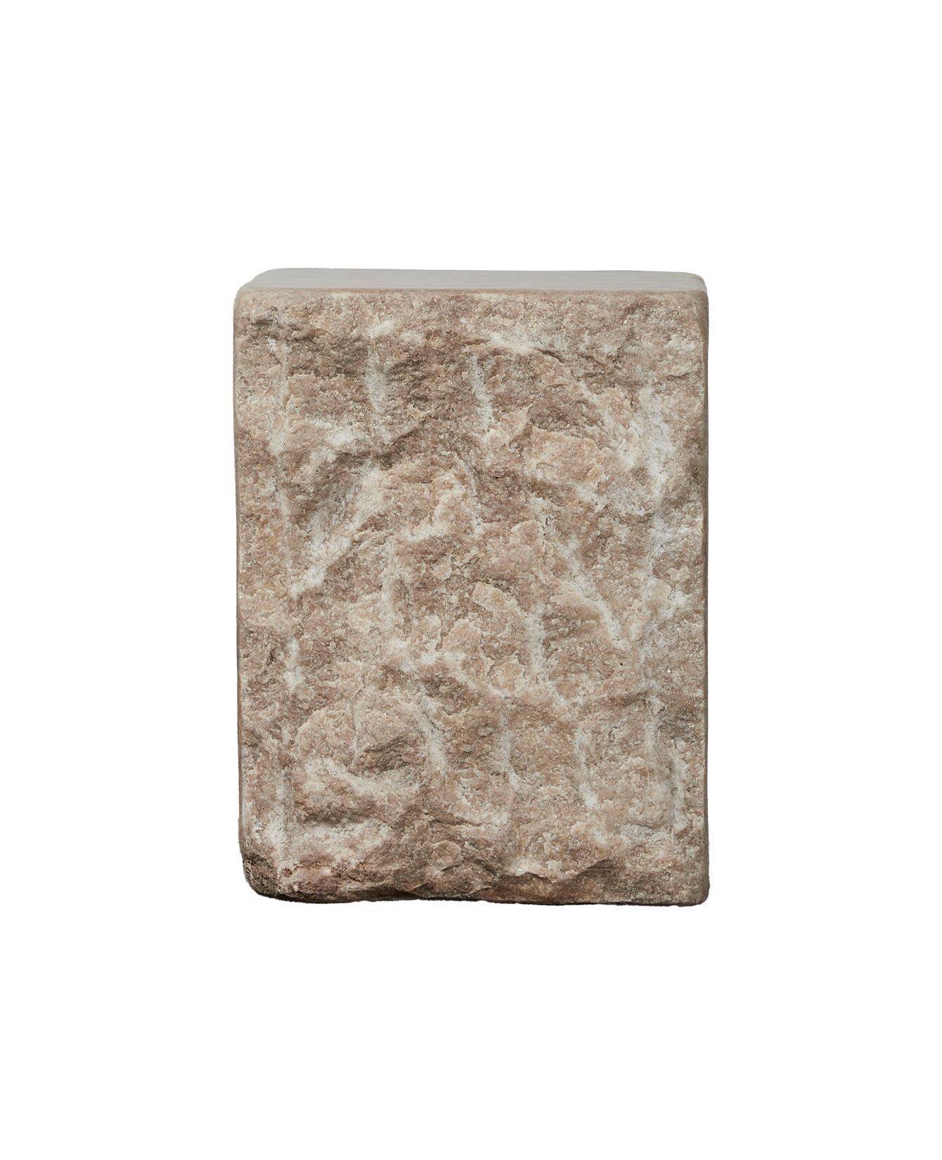 Designed Onyx Side Table from Indonesia made of Onyx