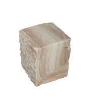 Onyx Side Table