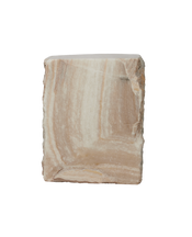 Onyx Side Table