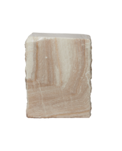 Onyx Side Table
