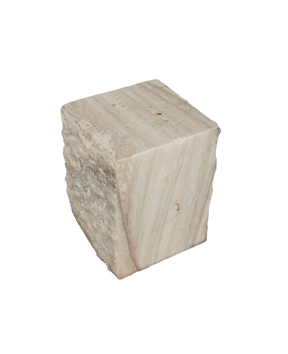 Onyx Side Table
