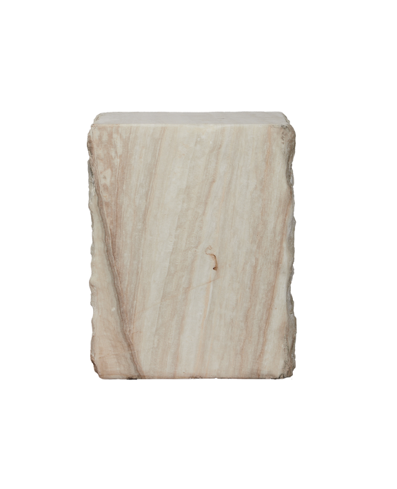 Onyx Side Table