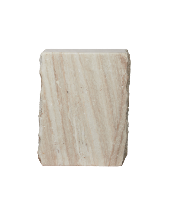 Onyx Side Table