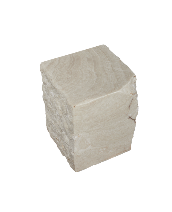 Onyx Side Table