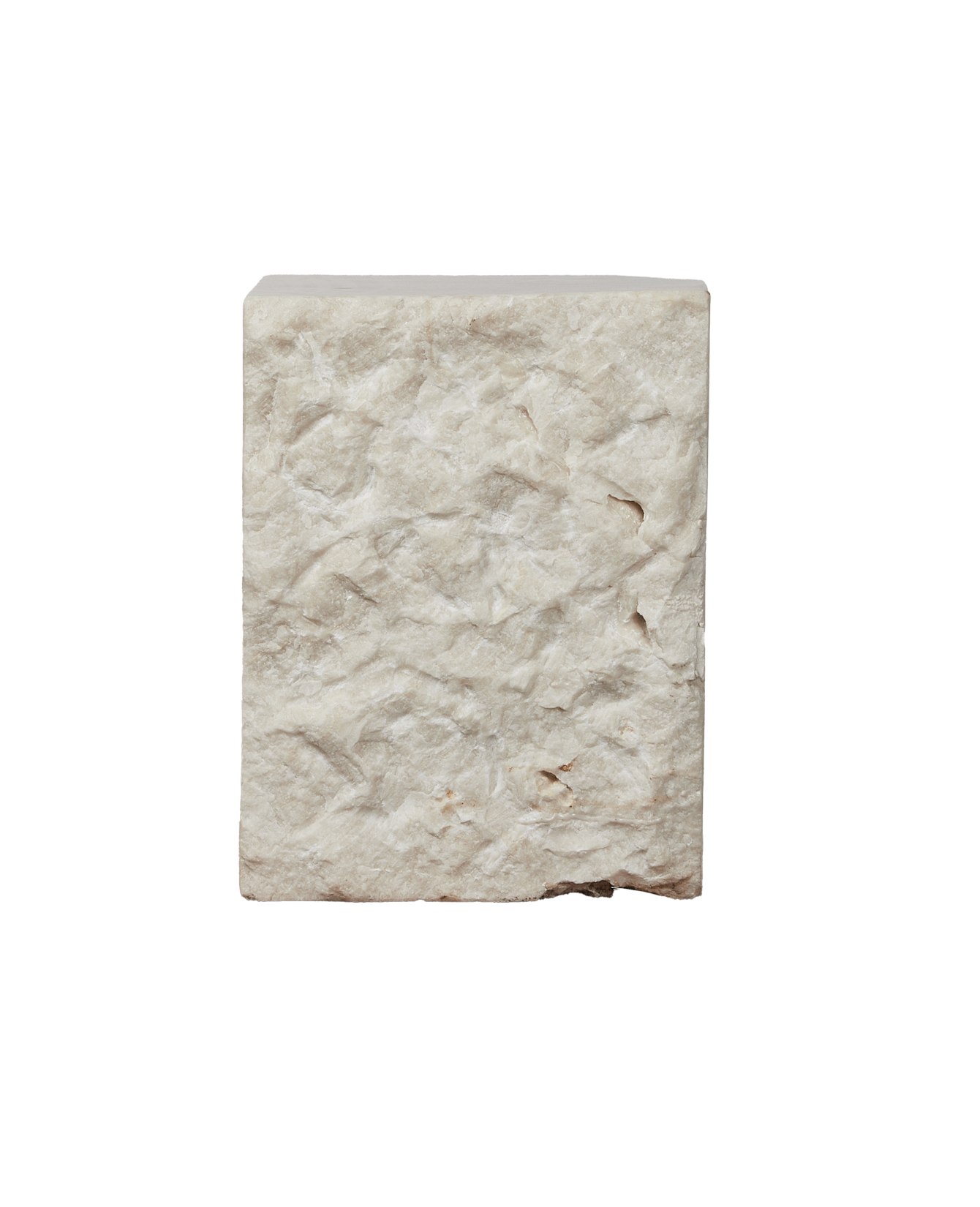 Designed Onyx Side Table from Indonesia made of Onyx