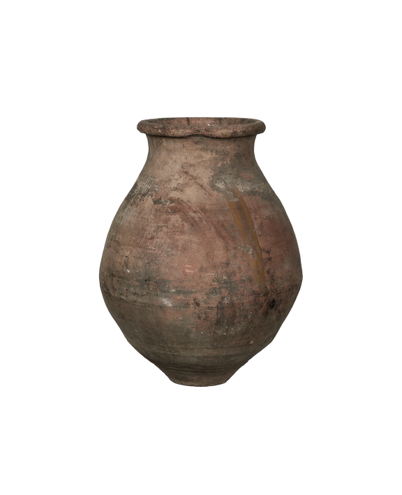 Biot Jar