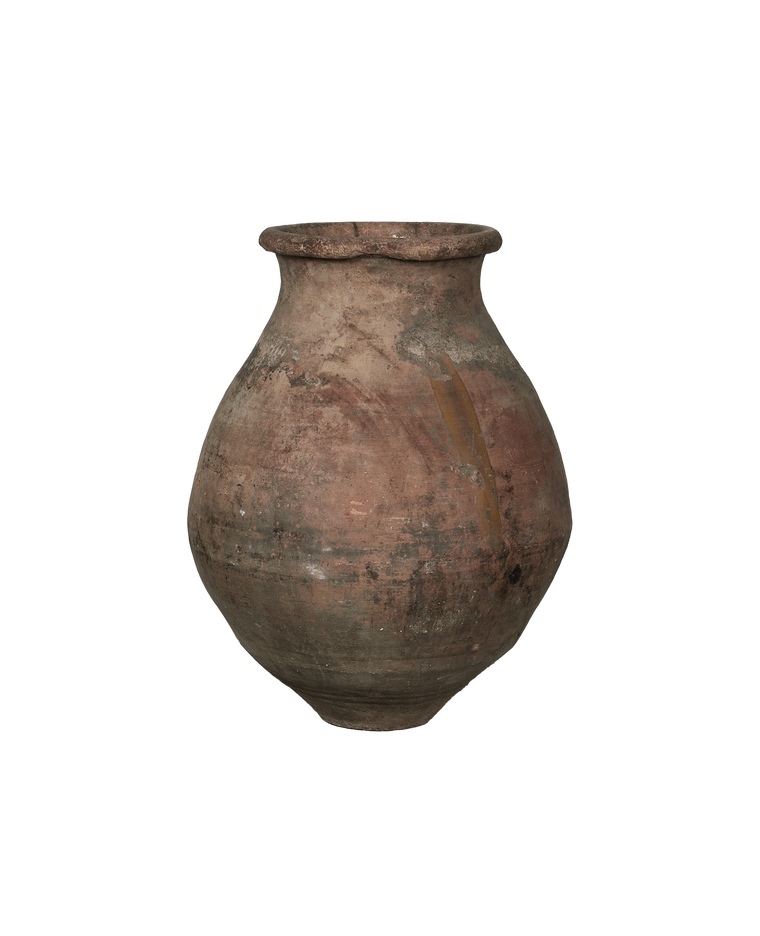 Biot Jar