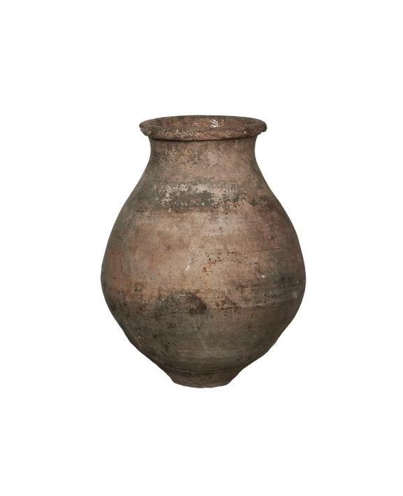 Biot Jar