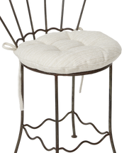 Chateau Tufted Cushion