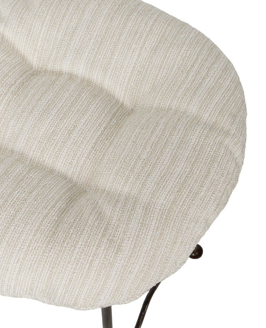 Chateau Tufted Cushion