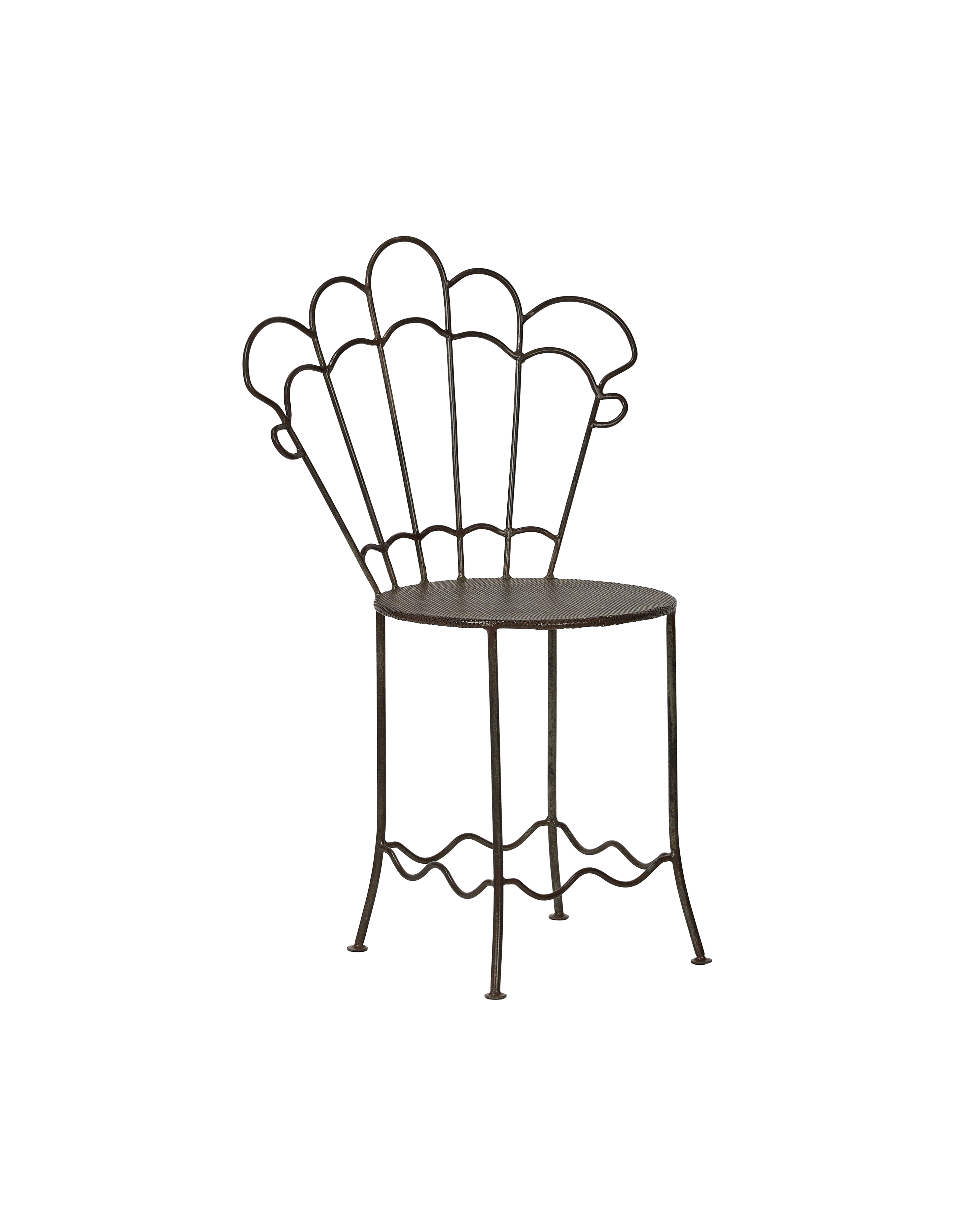 Juliet Chair