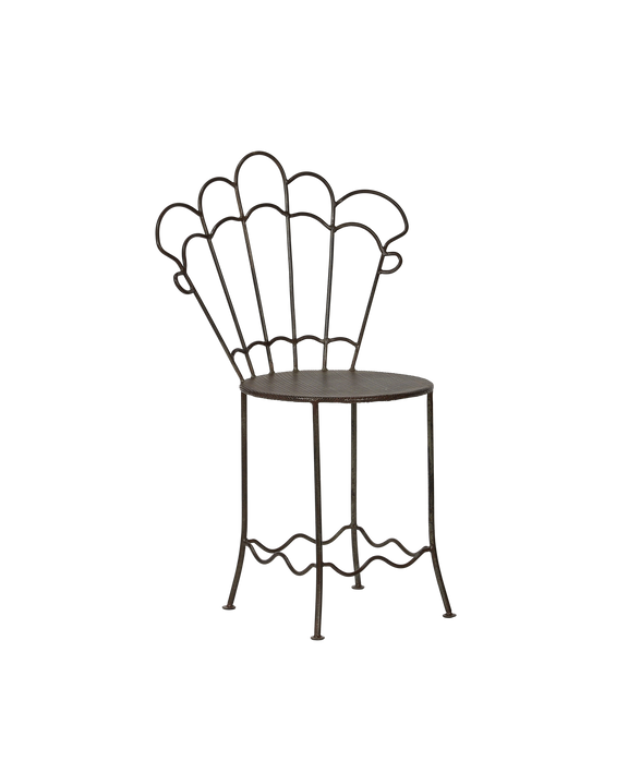 Juliet Chair