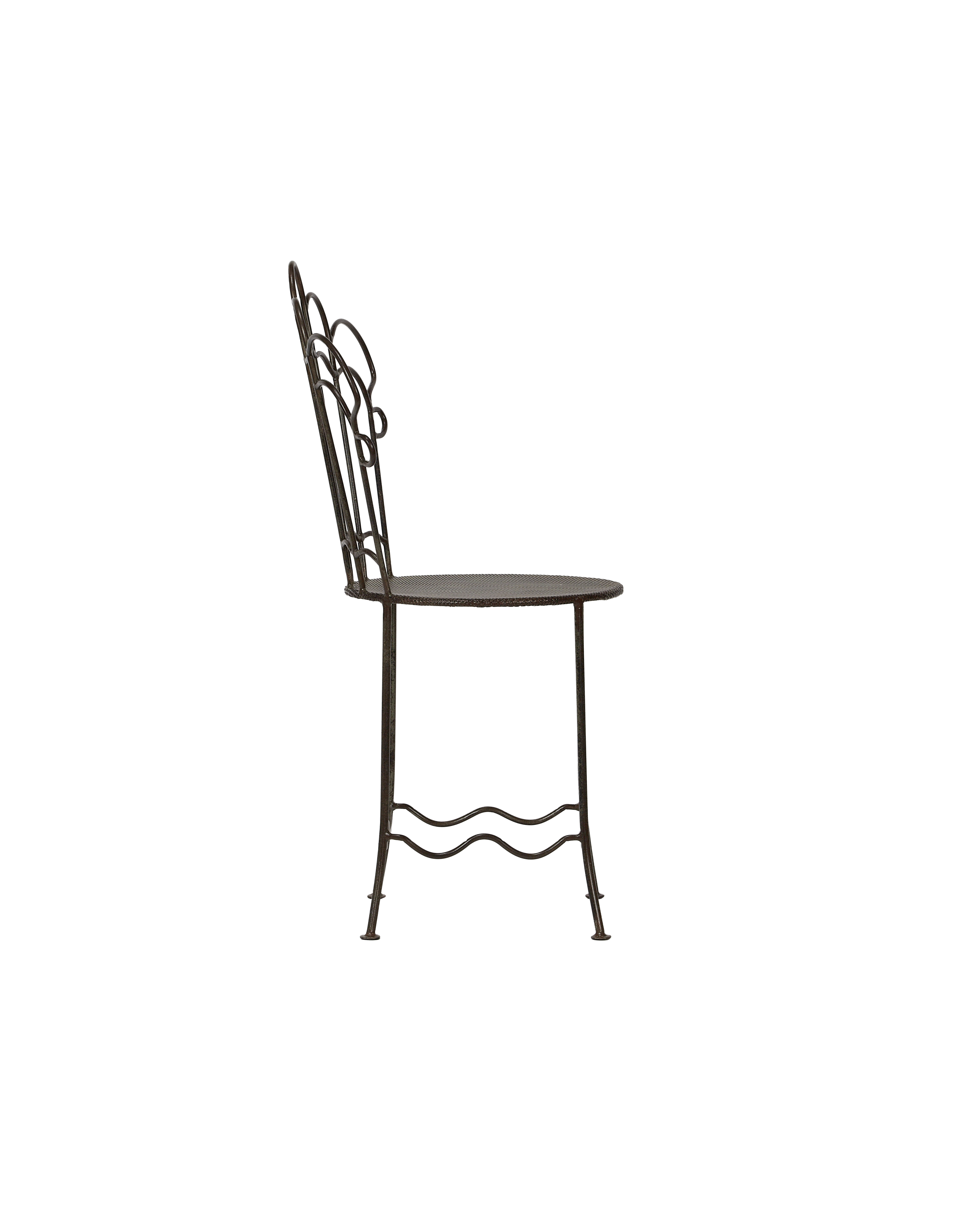 Juliet Chair
