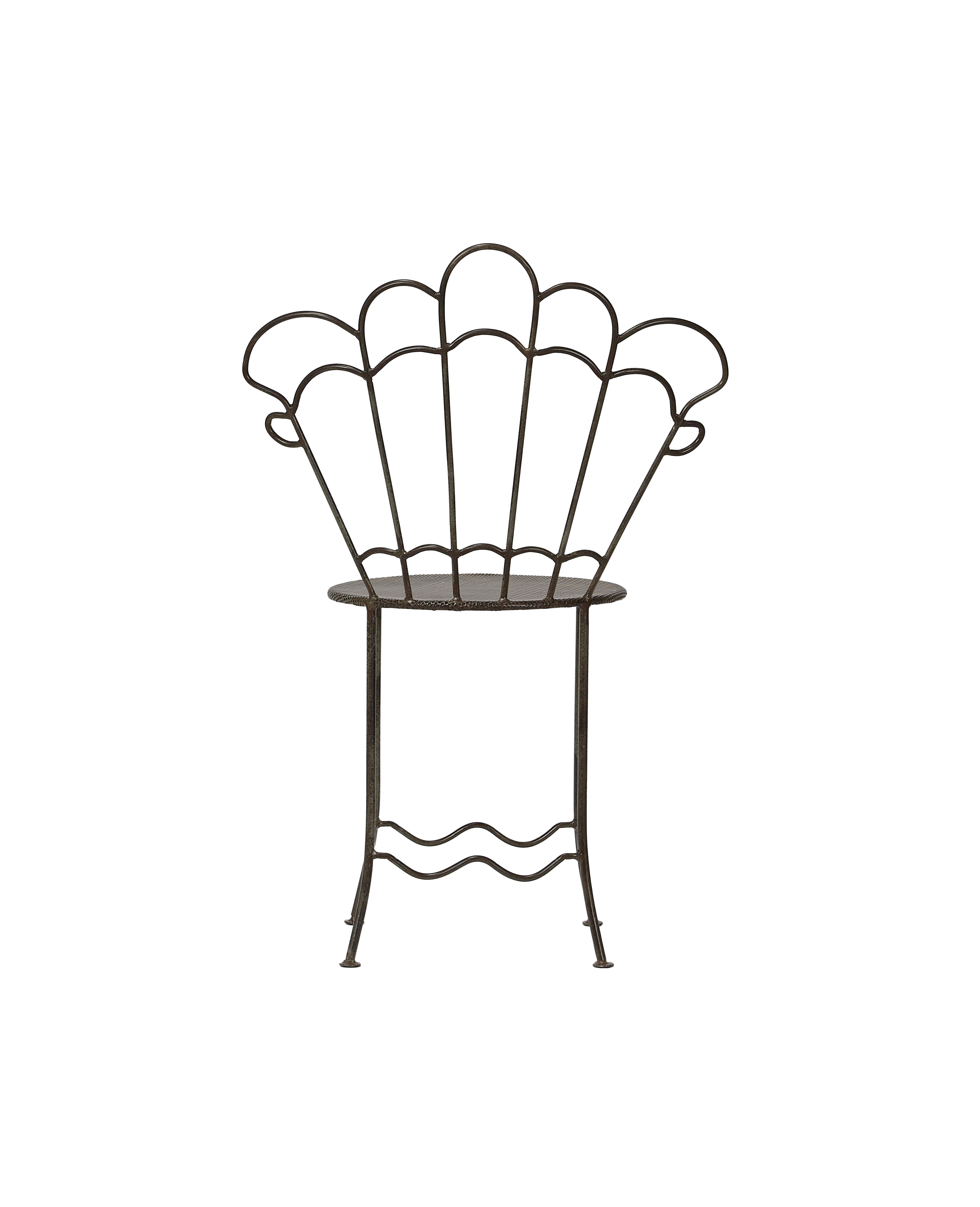 Juliet Chair